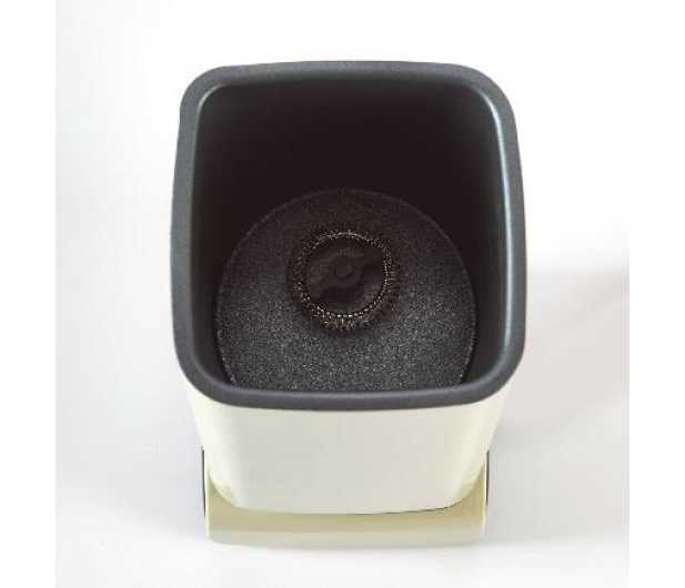 Ariete Vintage Collection Beige Spieniacz do mleka 2878/03 - 1040782 - zdjęcie 4